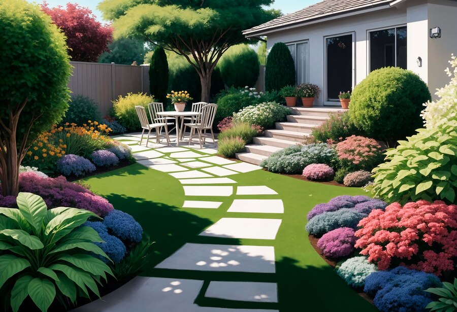LAndscape
